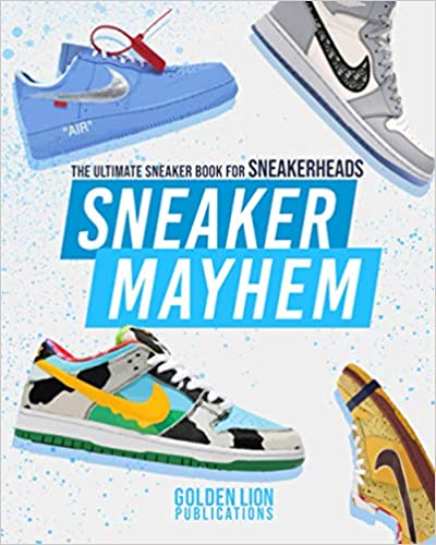 타셴 Sneaker Freaker. The Ultimate Sneaker Book : 아티크